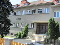 Základní škola a Mateřská škola Trstěnice